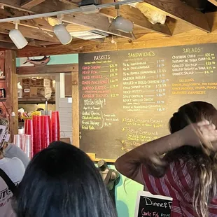 Too much money for what you get. (Including the lack of hospitality)