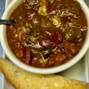 Gumbo