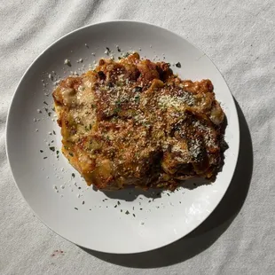 Lasagna