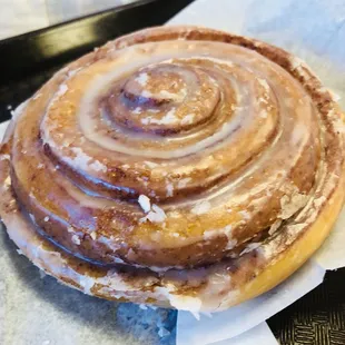 Coffee Roll / Cinnamon Roll