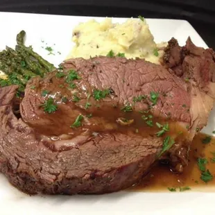 food, steak