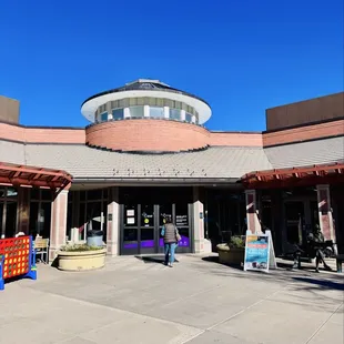 Koelbel Library