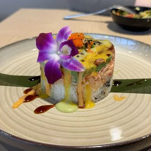Tuna Tower