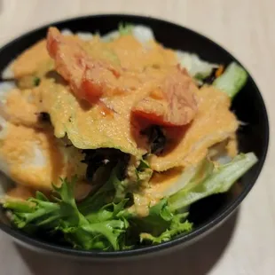 Salad