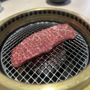 10oz Wagyu