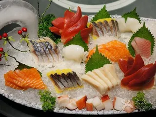 NINJA Restaurant
