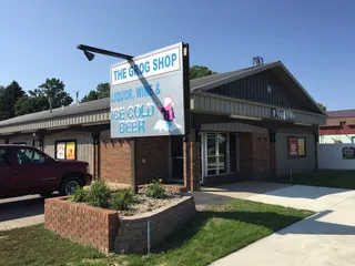 Municipal Liquor Store