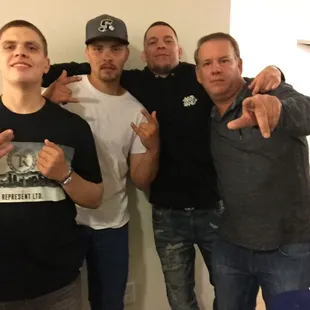 War Diaz.