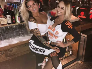 Captain's Anchor