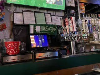 Garry's Lounge