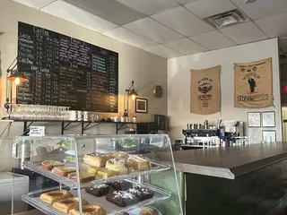 Cafe Vino & Espresso