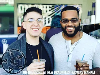 On The Grind Coffee
