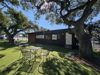 Comal County Coffee