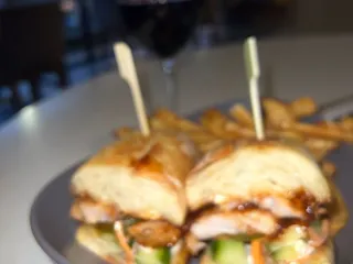 Dewberry 1850 Restaurant & Lounge