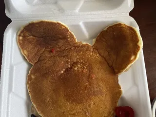 Rivergate Coffee Shop