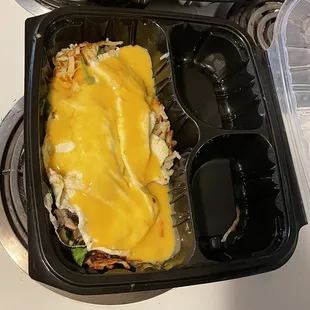 Build your own skillet.