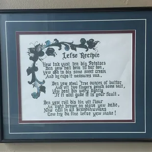 Norwegian Diner after all