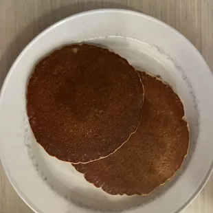 Pancakes