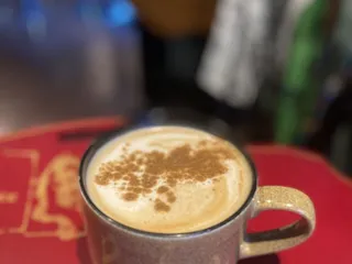 Cafe de Nook