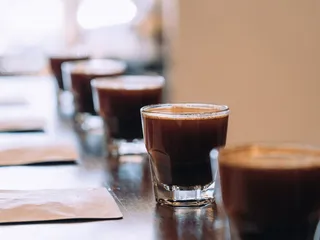 Mission Coffee Co