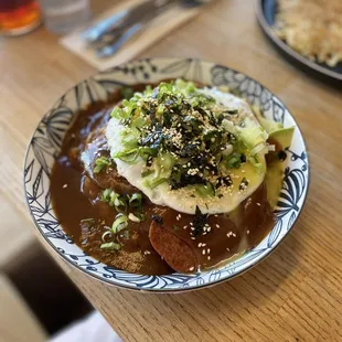 Loco Moco