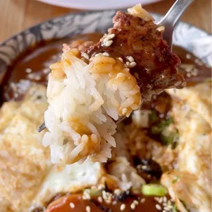 Loco Moco