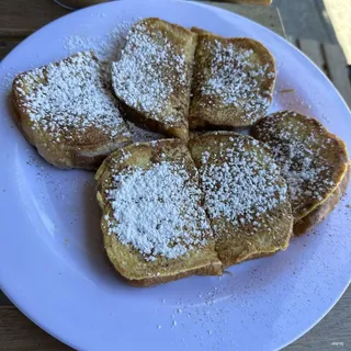 French Toast
