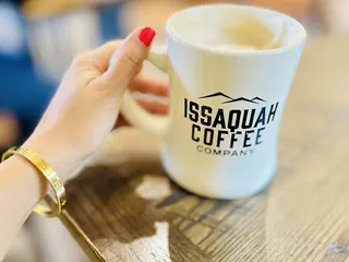 Issaquah Coffee Company