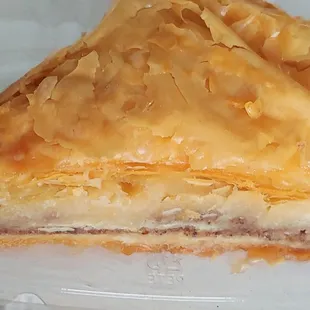 Very heafty portion for $5;)