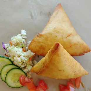 Samosa