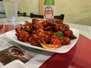 Masala Indian Cuisine