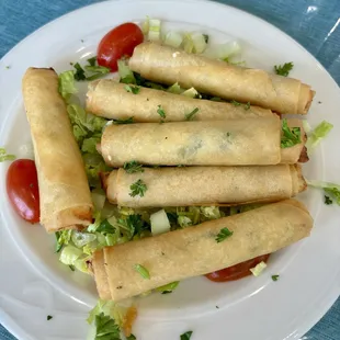 Sigara Borek