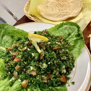 Tabbouleh Salad