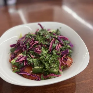 House Salad