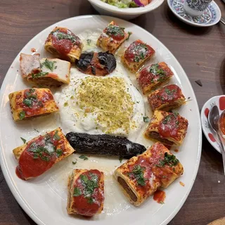 Sarma Beyti