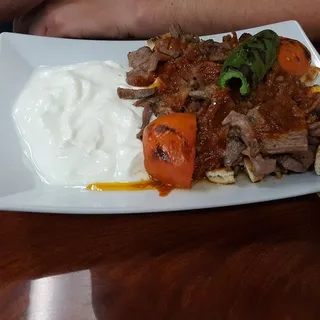 Iskender