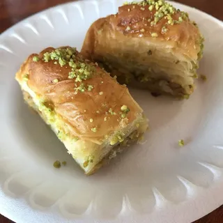 Baklava
