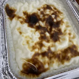Turkish Rice Pudding