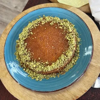 Kunafa