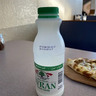 Ayran