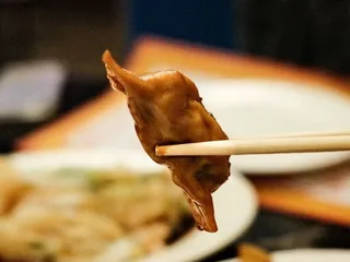 7 Garden Dumpling & Noodle House