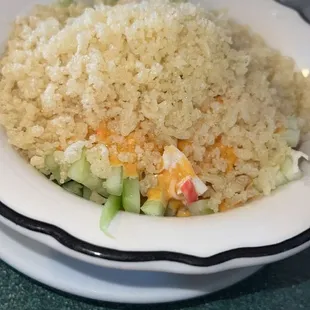 Kofu Sushi And Hibachi