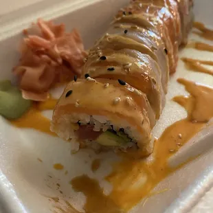 Large Hawaiian Roll