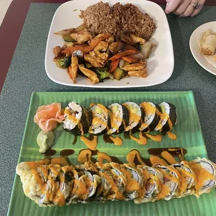 food