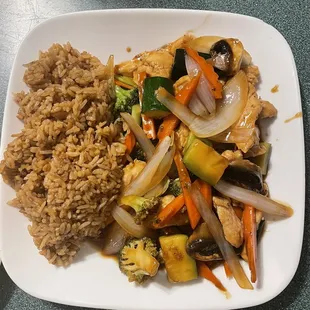 food