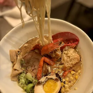 Kogane Ramen-Brooklyn Heights