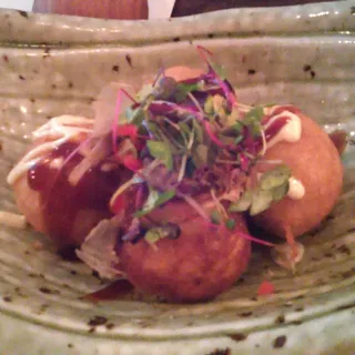 Takoyaki