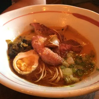 Parco Ramen