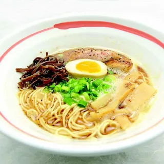 Tonkotsu Ramen