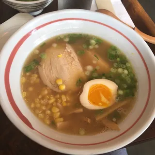 Shoyu Ramen